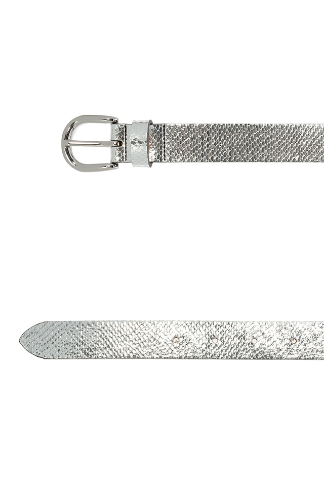 Isabel Marant Leather belt